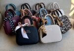 شنطة يد وكروس Christian Dior – أناقة تليق بكِ