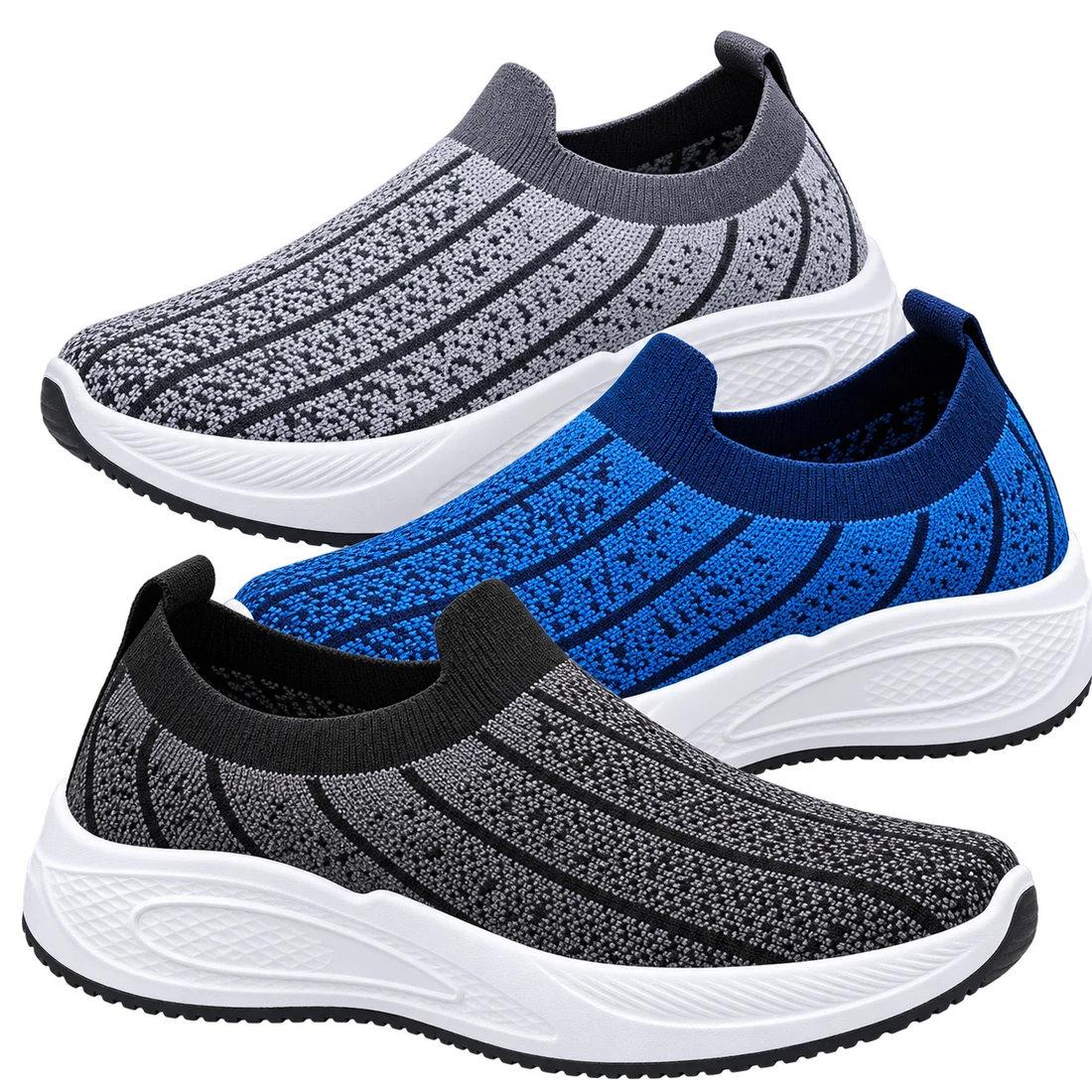 Skechers Medical Comfort Shoe Skechers Medical Comfort Shoe